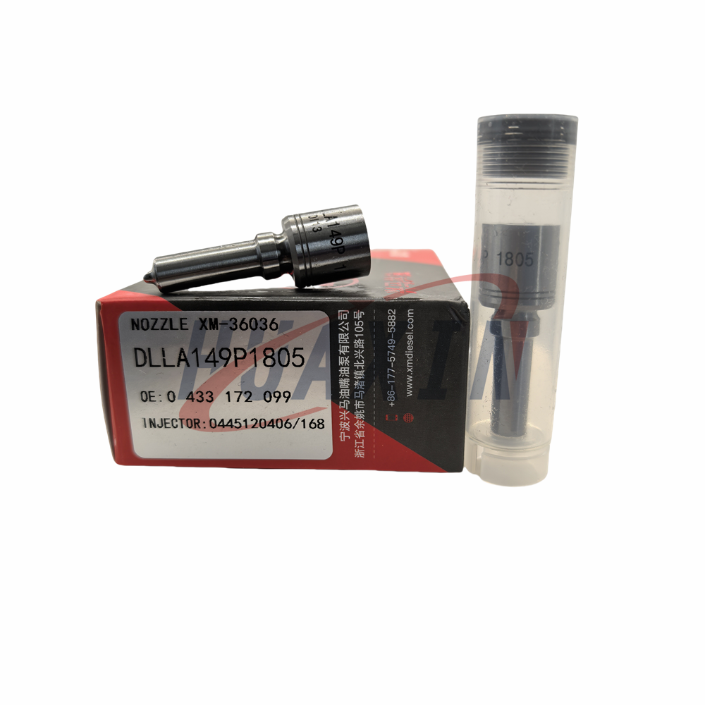 Fuel Spray Nozzle DLLA149P1805